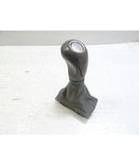 04 Mercedes R230 SL500 gear shift knob, shifter gray 2302672310 keyless go - $206.21 CAD