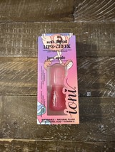Ioni Soft Liquid Lip And Cheek Tiny Java Apple - €6,67 EUR