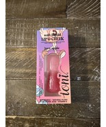 Ioni Soft Liquid Lip And Cheek Tiny Java Apple - $7.80
