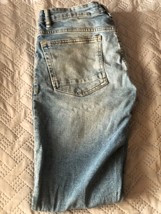 Men&#39;s Slim FIT/TIM Mango J EAN S Size 40 - £6.59 GBP