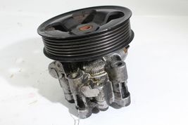 2005-2010 SCION TC POWER STEERING PUMP K9196 image 7