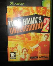 Tony Hawk&#39;s Underground 2 (Xbox) - £8.65 GBP