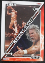 2008 WWF,WCW,WWE,TNA Tennessee Volunteers Basketball Legend Big sexy Kevin Nash. - £2.31 GBP