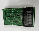 OEM Electronic Control Board For GE JVM7195DF1CC PVM9195DF1WW PVM9195SVC02 - $340.63