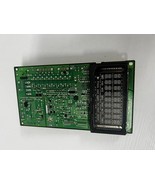 OEM Electronic Control Board For GE JVM7195DF1CC PVM9195DF1WW PVM9195SVC02 - £269.12 GBP