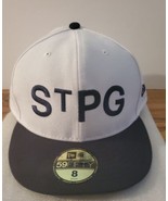 ST. PAUL GOPHERS (Minnesota Twins Throwback) 59FIFTY Fitted Hat (8) New ... - £37.47 GBP