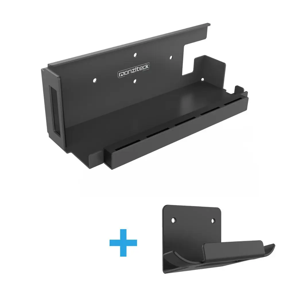 Sporting Wall Mount for Nintend-o Switch/OLED +Controller Holder - £58.14 GBP