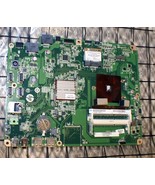 HP OMNI 100B ALL-IN-ONE DANZ3BMB6F0 Rev F MOTHERBOARD , 637242-001 tested - $379.94 MXN