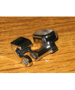 NEW CHROM HONDA GAS FUEL PETROL TANK CAP LATCH LEVER 250 360 400 450 500... - $53.97 CAD