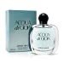Giorgio Armani Acqua Di Gioia Eau De Parfum Spray for Women, 1.70-Ounce image 3