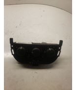 Temperature Control SV6 With Rear Auxiliary AC Fits 05-06 MONTANA 1076949 - $546.79 MXN