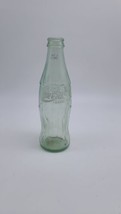 Vtg 1980s Coca Cola Classic Coke Bottles 8oz - £5.25 GBP