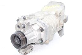 Supercharger 1.6L Convertible Cooper S Fits 05-08 MINI COOPER 75939 image 3