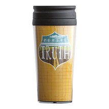 DaySpring Pursue Truth Travel Mug (46534) - £2.77 GBP