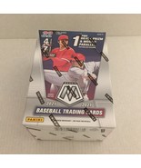 New 2021 Panini Mosaic MLB Blaster Box - 32 Cards - $75.72 CAD