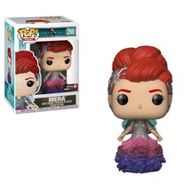 Funko POP! Movies: DC Aquaman- Mera Toy Figure (Game Stop Exclusive) #250 - $15.79