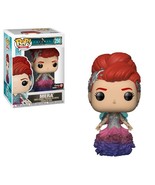 Funko POP! Movies: DC Aquaman- Mera Toy Figure (Game Stop Exclusive) #250 - $22.15 CAD