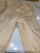 1944 OPAL TRICOT SWISS SWITZERLAND ARMY MILITARY THERMAL LONG JOHNS PANT... - $100.50 CAD