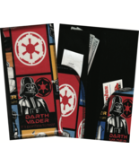 Server Wallet / Film / Star Wars Darth Vader - £15.68 GBP