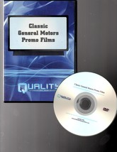 Classic General MDVtors Promo Films  - £17.20 GBP