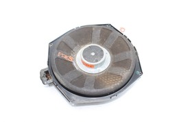 04-10 BMW E63 E64 SUBWOOFER SPEAKER E5765 image 6