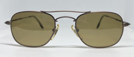 Vintage Henry Cottons H521 sunglass Classic NOS Shades - £94.31 GBP