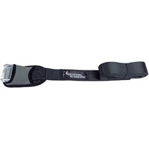 Keeper Koastal – 1” x 12&#39; Cargo Lashing Strap with Protective Cover, 2 P... - $24.49