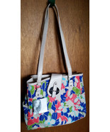Jaclyn Smith Women Accessory Purse Brimfield Tote Shoulder Bag Handbag F... - £18.57 GBP