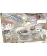 HO Scale Railroad Accessories Lot from Germany - $94.37 CAD