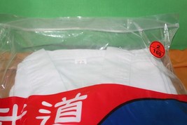 Dynamics Taekwondo Martial Arts Size 2/160 Uniform - £38.93 GBP