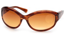 NEW OLIVER PEOPLES BELIZE HAVANA SUNGLASSES 63-17-120mm Polarized - $73.49
