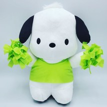 Pochacco Cheerleader Plushy - £27.36 GBP