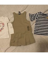 3T Girl Clothing Bundle [Clothing 151] - $24.85 CAD