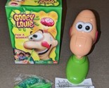 GOLIATH (2012)  “Gooey Louie” Game - Put Your Finger In His Nose Pick A ... - $24.74
