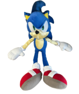 Sonic The Hedgehog Plush 24 inch Sega Brand: Video Game Collectible - €11,92 EUR