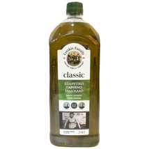 Greek Olive Oil 2lt Lyrakis - £66.34 GBP