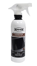 Bayes Cooktop Cleaner Protectant 33-0157-08 - $10.95