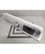 Samsung Dryer Control Panel Assembly DC97-18130F DC92-01624H - €68,70 EUR