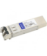 Addon JL437A-AO ADDON HP JL437A COMPATIBLE TAA COMPLIANT 10GBASE-SR SFP ... - $5,203.09 MXN