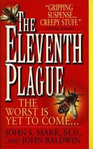 The Eleventh Plague - John Marr and John Baldwin - Paperback - Good - £1.56 GBP