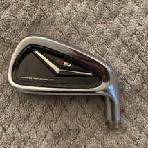 TaylorMade R9 Single 6 Iron +2  (Iron Head Only) RH - $837.00 MXN