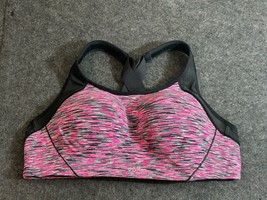 Victoria&#39;s Secret VSX The Standout NWT Wirefree Maximum Support Sports B... - $34.59