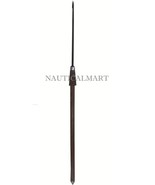 NauticalMart Roman Javelin Pilum Spear Medieval - £87.66 GBP