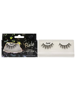 Essential Faux Mink 3D Lashes - Firecracker by Rude Cosmetics for Women ... - $6.76