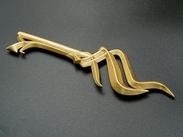 Hogwarts Legacy PortKey / Vault 12 Key - resin replica model -195 mm - $14.85