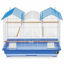 Parakeet Triple Roof Flight Cage - £208.20 GBP