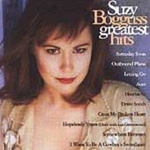 Greatest Hits by Suzy Bogguss (CD, Mar-1994, Capitol Nashville) - £3.11 GBP