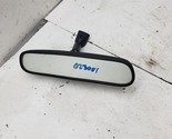 TCHEV1500 1997 Rear View Mirror 724002Tested - $44.55