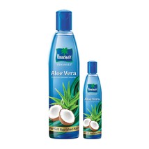 Parachute Advansed Aloe Vera Enriched Coconut Hair Oil, 250ml (Free 75ml) - £28.70 GBP