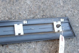 2000-2006 MERCEDES CL CLASS REAR LEFT QUARTER PANEL MOULDING TRIM C545 image 7